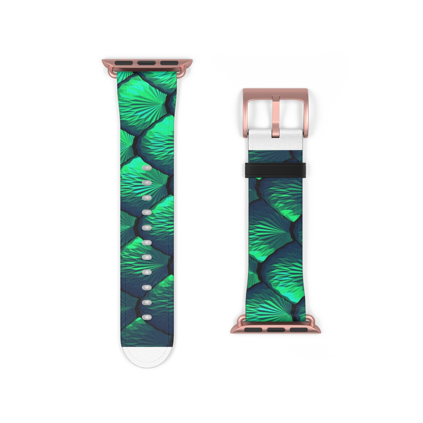 Apple Watch Band - Pretty Mermaid Tail