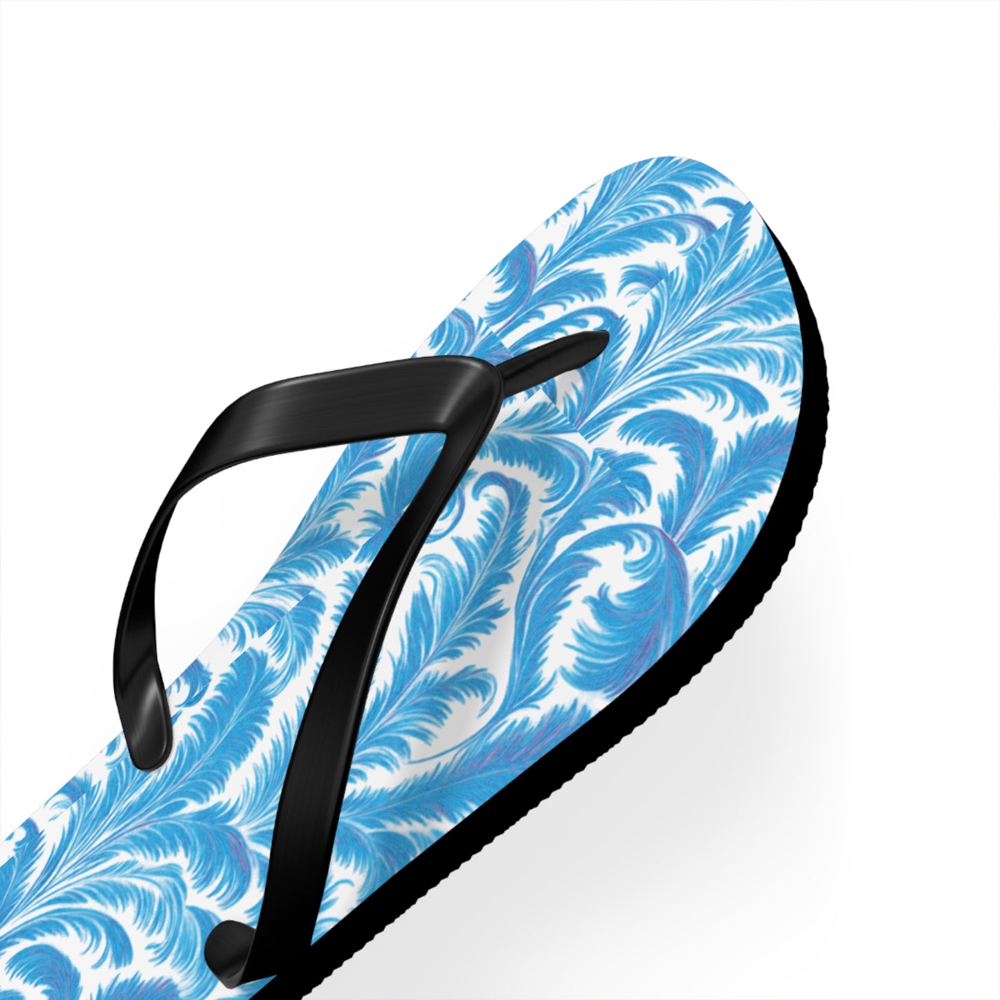 Flip Flops - Tropical Rocco Blues