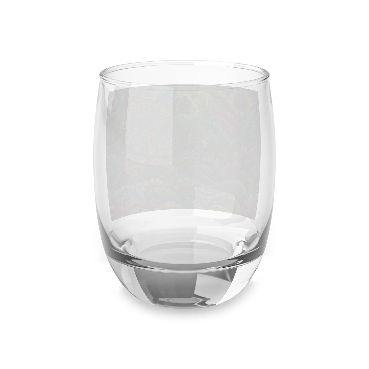 Whiskey Glass, Jaguar Pop