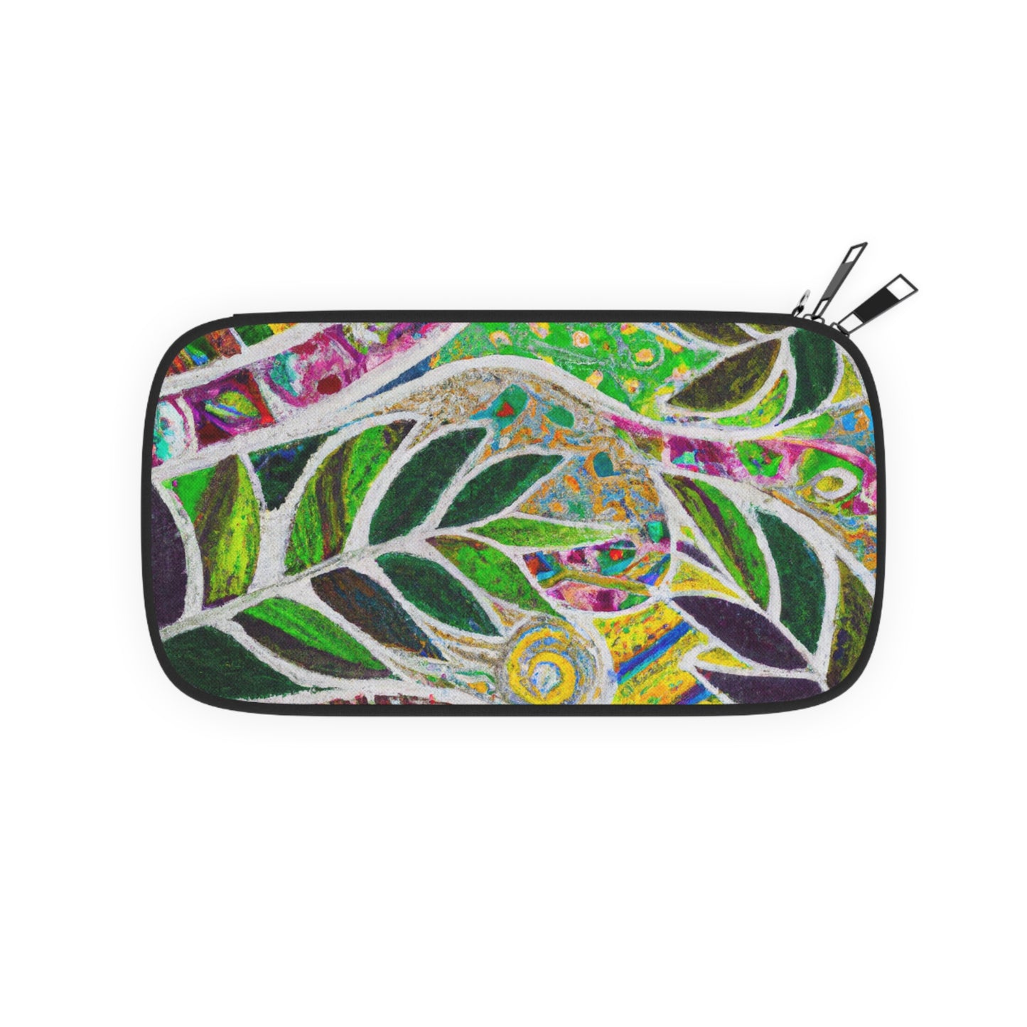 Passport Wallet – Perfect for Travelers & Adventurers / Amazon Whimsy