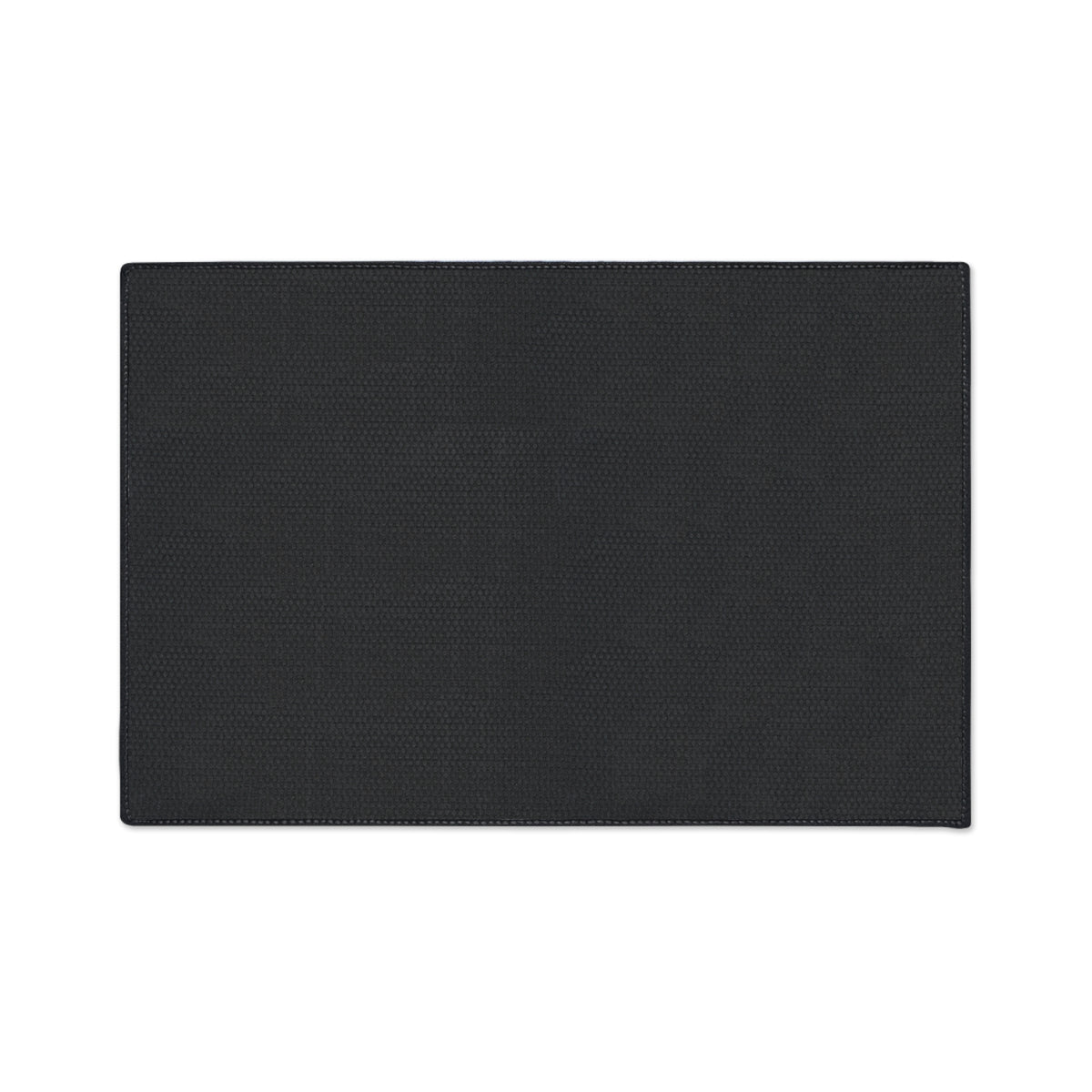 Heavy Duty Floor Mat, 5 Sizes – Tropical Area Rug for Home Décor / Rainforest Greenery