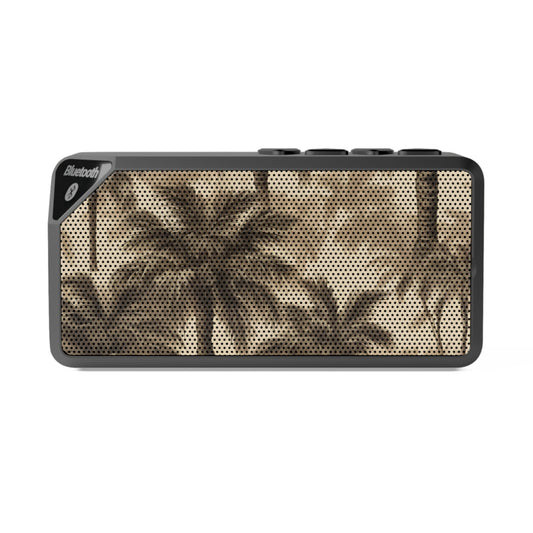 Jabba Bluetooth Speaker - Lisa's Fluffy Palms