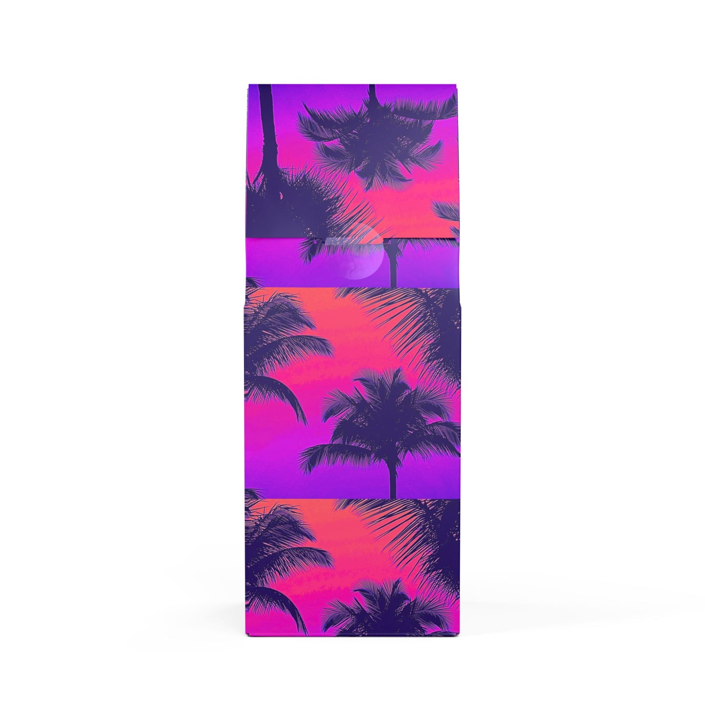 Black Coral Blend™ (Dark French Roast) Specialty Grade Craft Coffee / Palm Glow, Pop