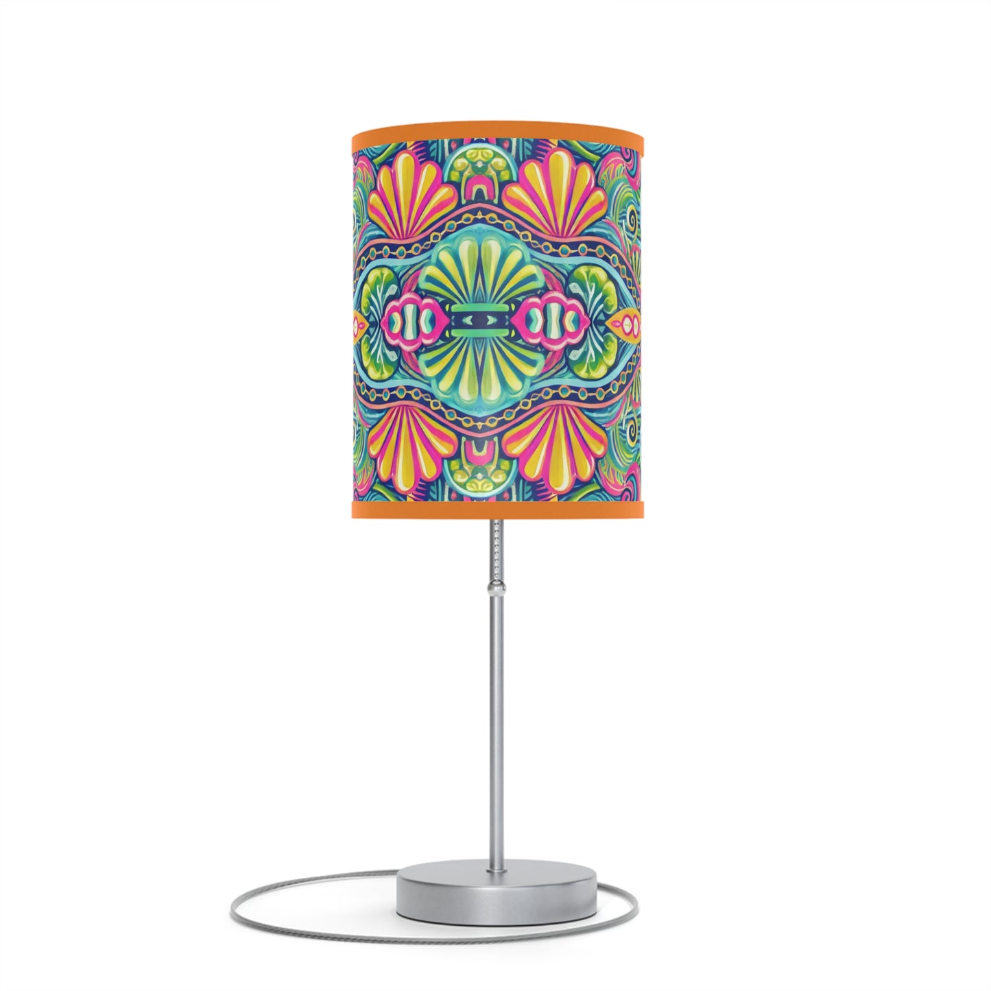 Lamp on a Stand, US|CA plug - Kaleido Bay