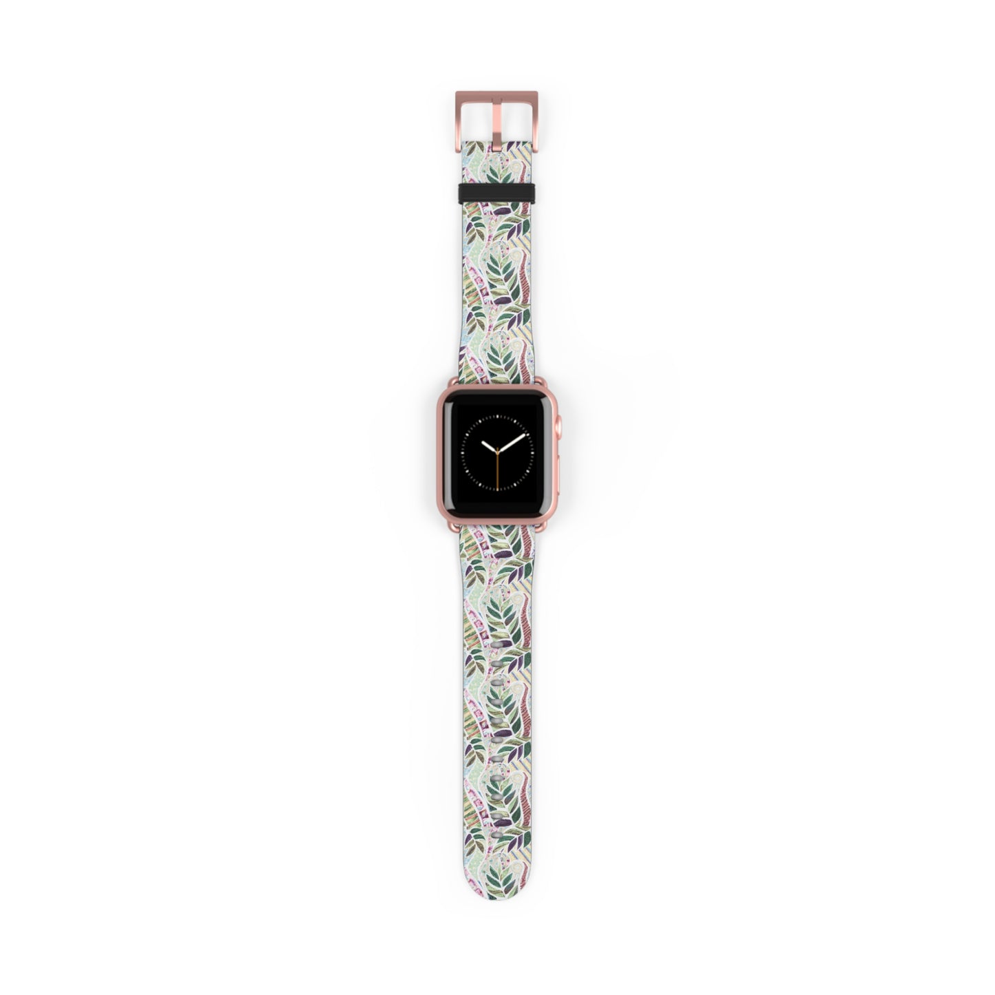 Apple Watch Band - Amazon Whimsy, Vintage