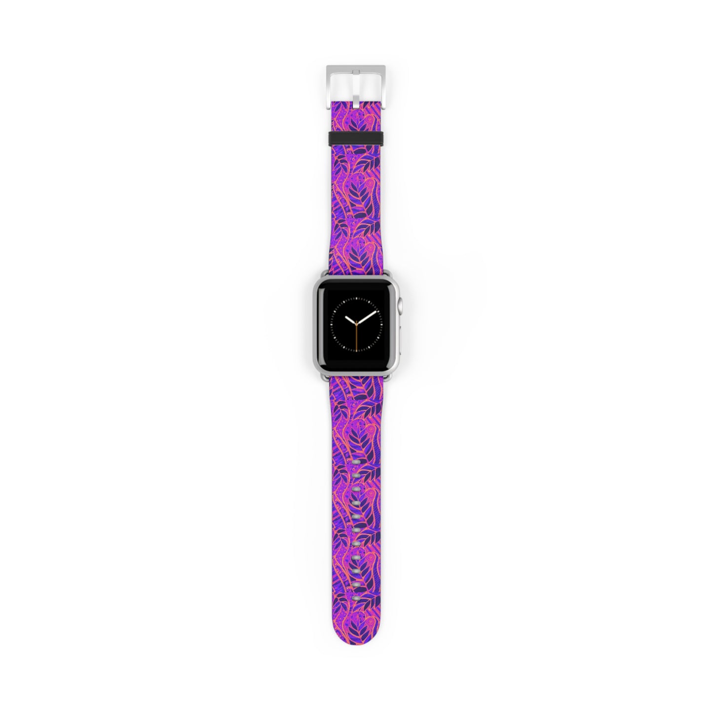 Apple Watch Band - Amazon Whimsy, Heatwave