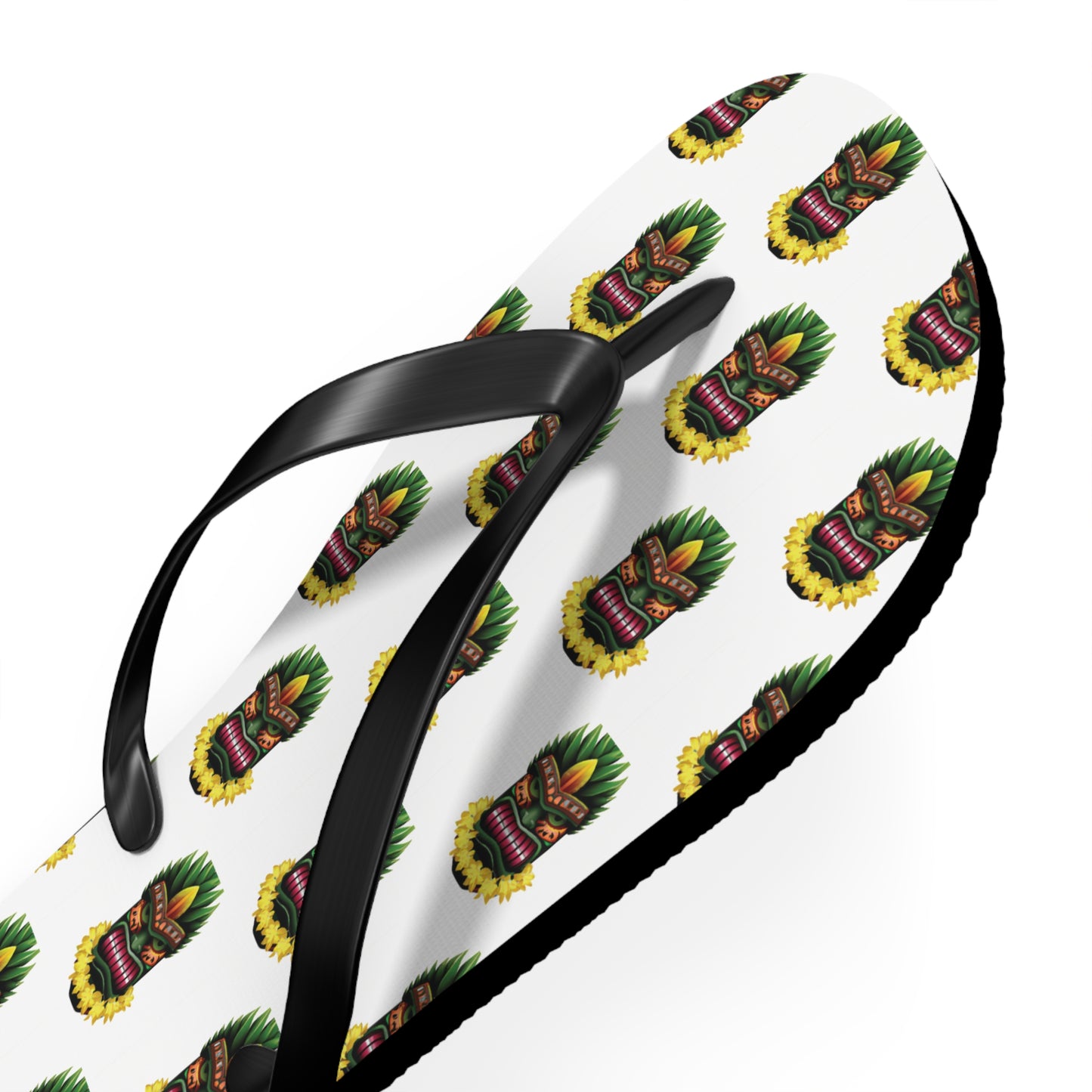 Flip Flops - Tiki Boss Lono