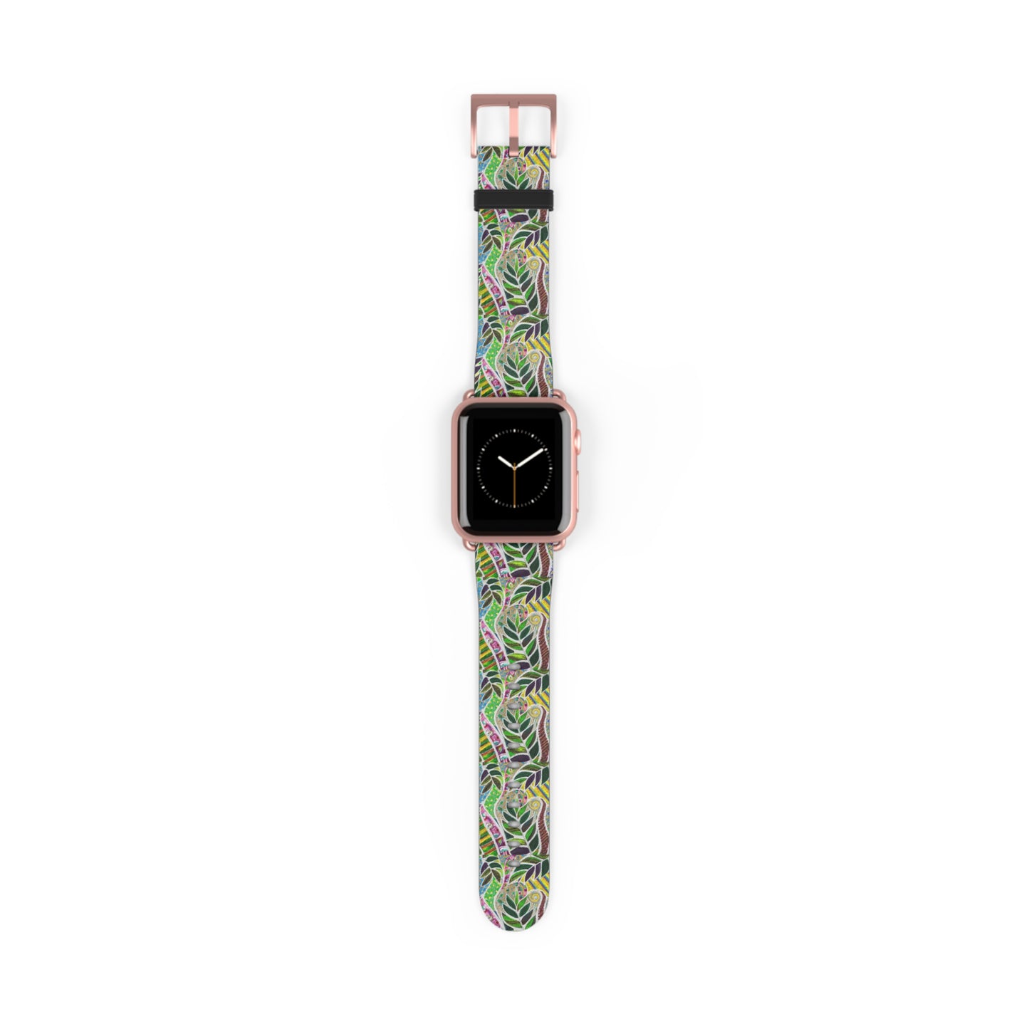 Apple Watch Band - Amazon Whimsy