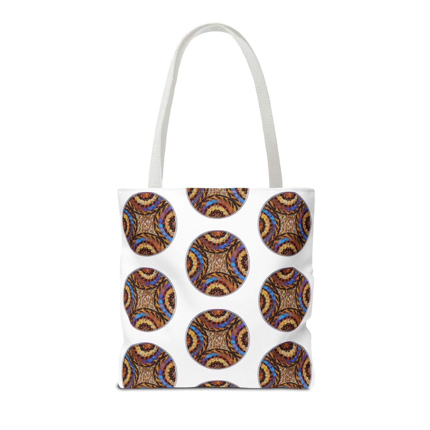 Real Butterfly Wing Plate #3 Tote Bag - 3 Sizes
