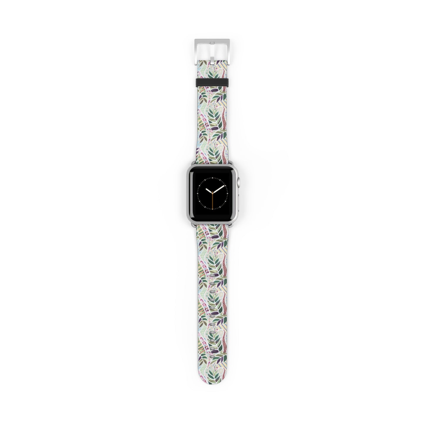 Apple Watch Band - Amazon Whimsy, Vintage