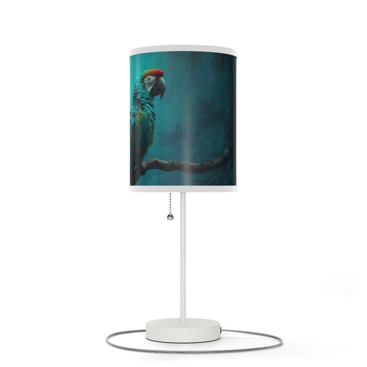 Lamp on a Stand, US|CA plug - Parrot Friends