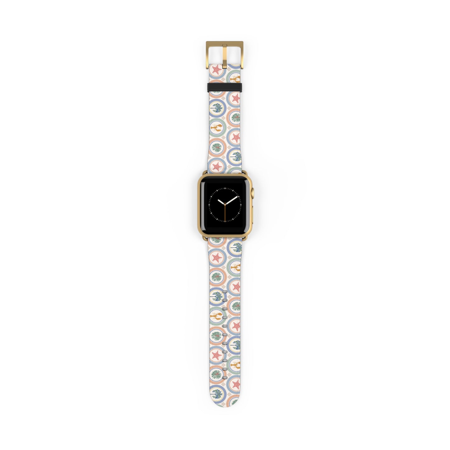 Apple Watch Band - Mosaic Tropi Life