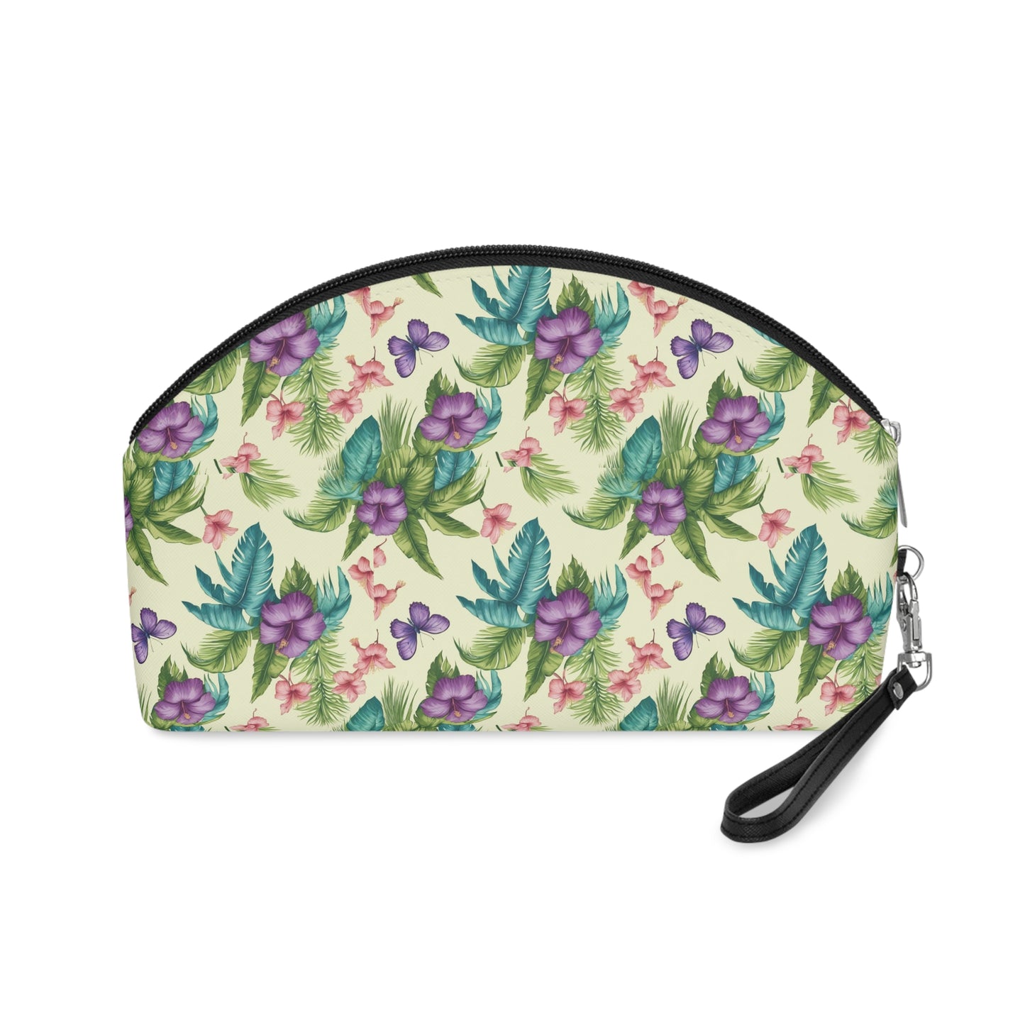 Makeup Bag - Mary's Garden Toile