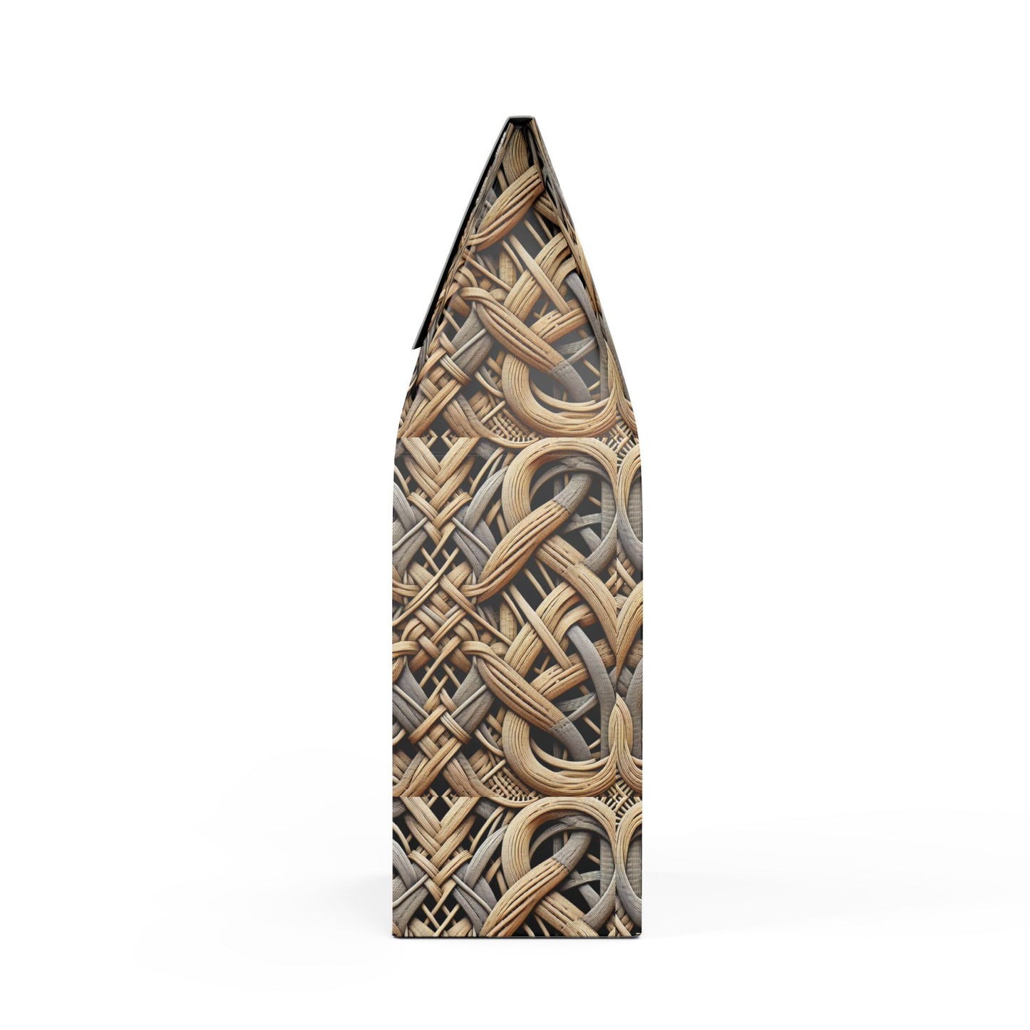 Beach Sunrise Blend™ (Light Roast) Specialty Grade Craft Coffee / Woven Beach Wicker