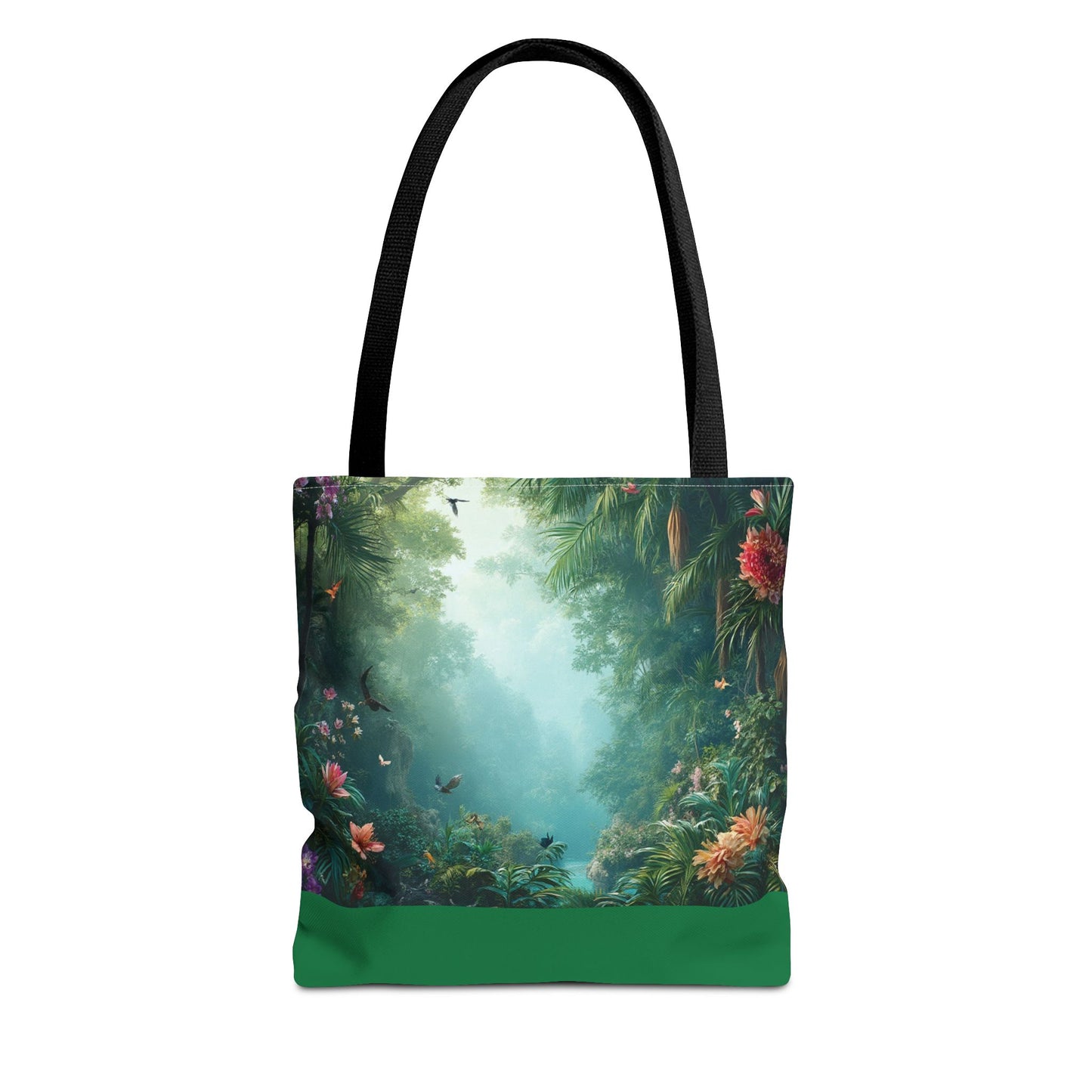 Another Day in Paradise Tote Bag - 3 Sizes