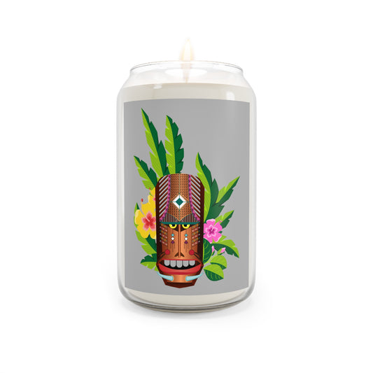 Scented Candle, 13.75oz - Tiki Boss Loika