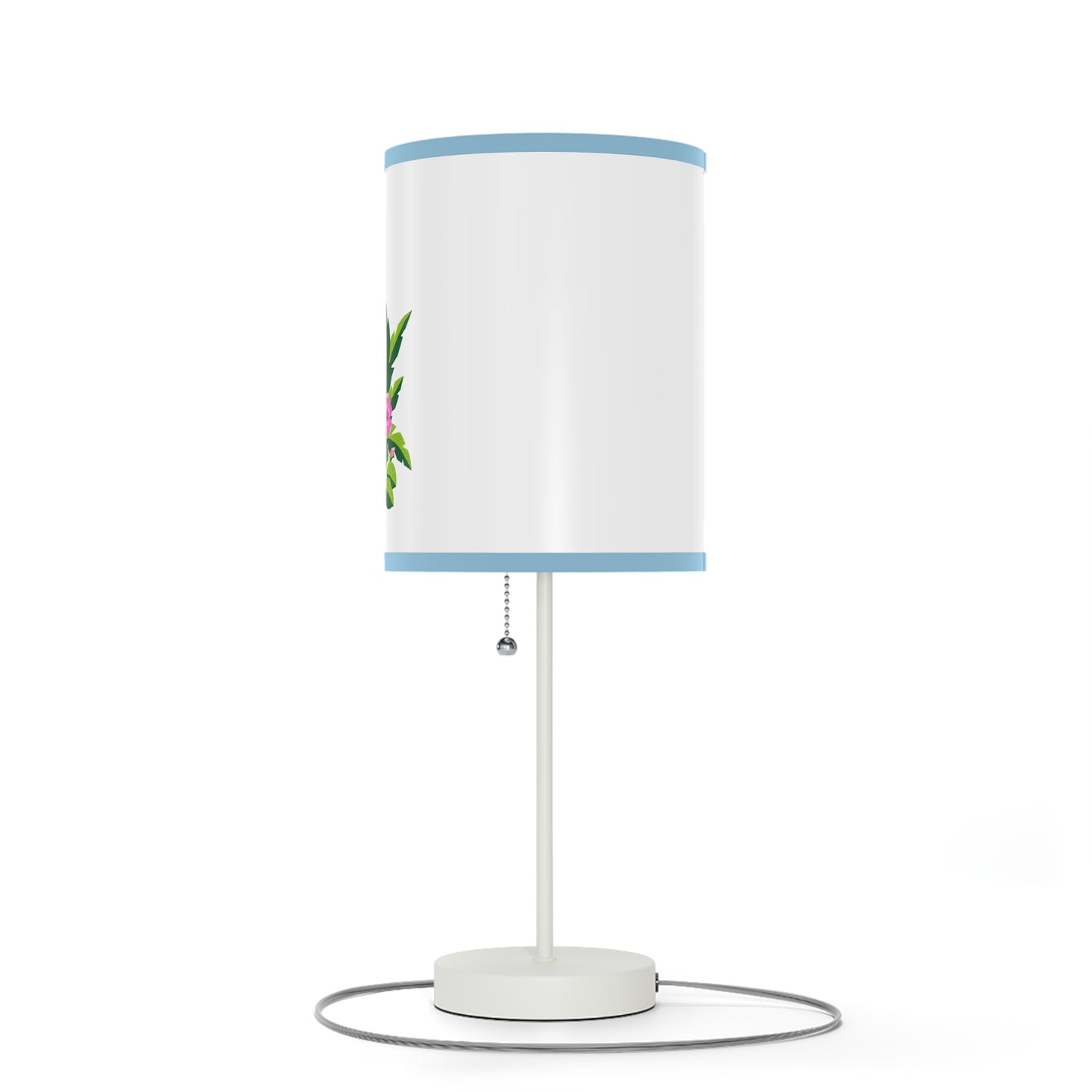 Lamp on a Stand, US|CA plug - Tiki Boss Loika