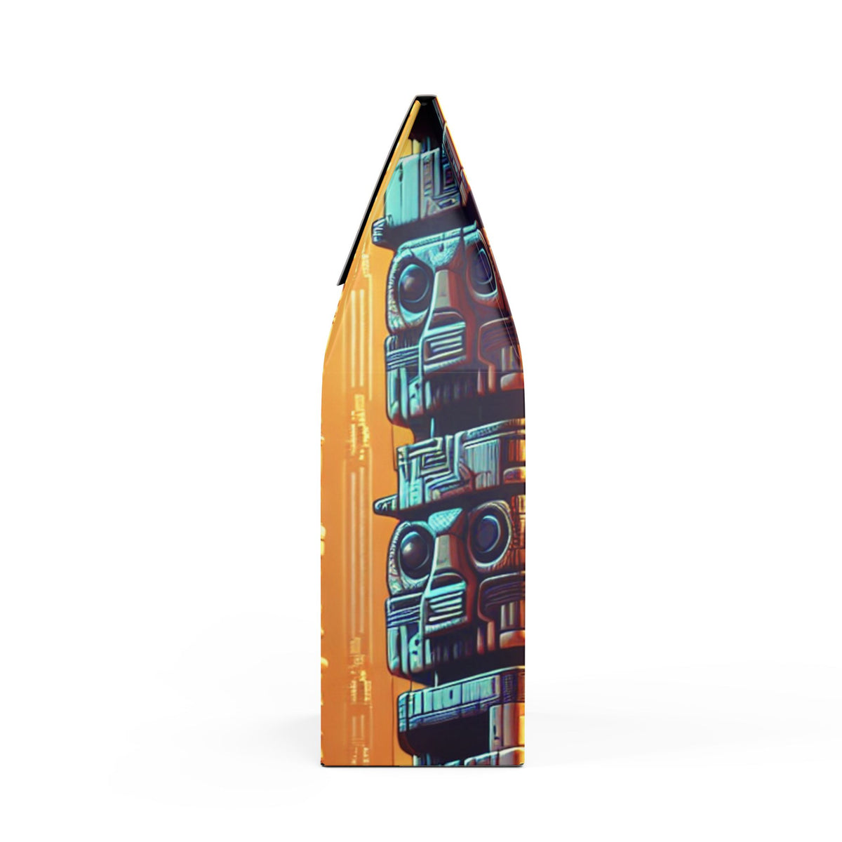 Cocoa Palms Blend™ (Medium-Dark Roast) Specialty Grade Craft Coffee / Techno Tiki Totems