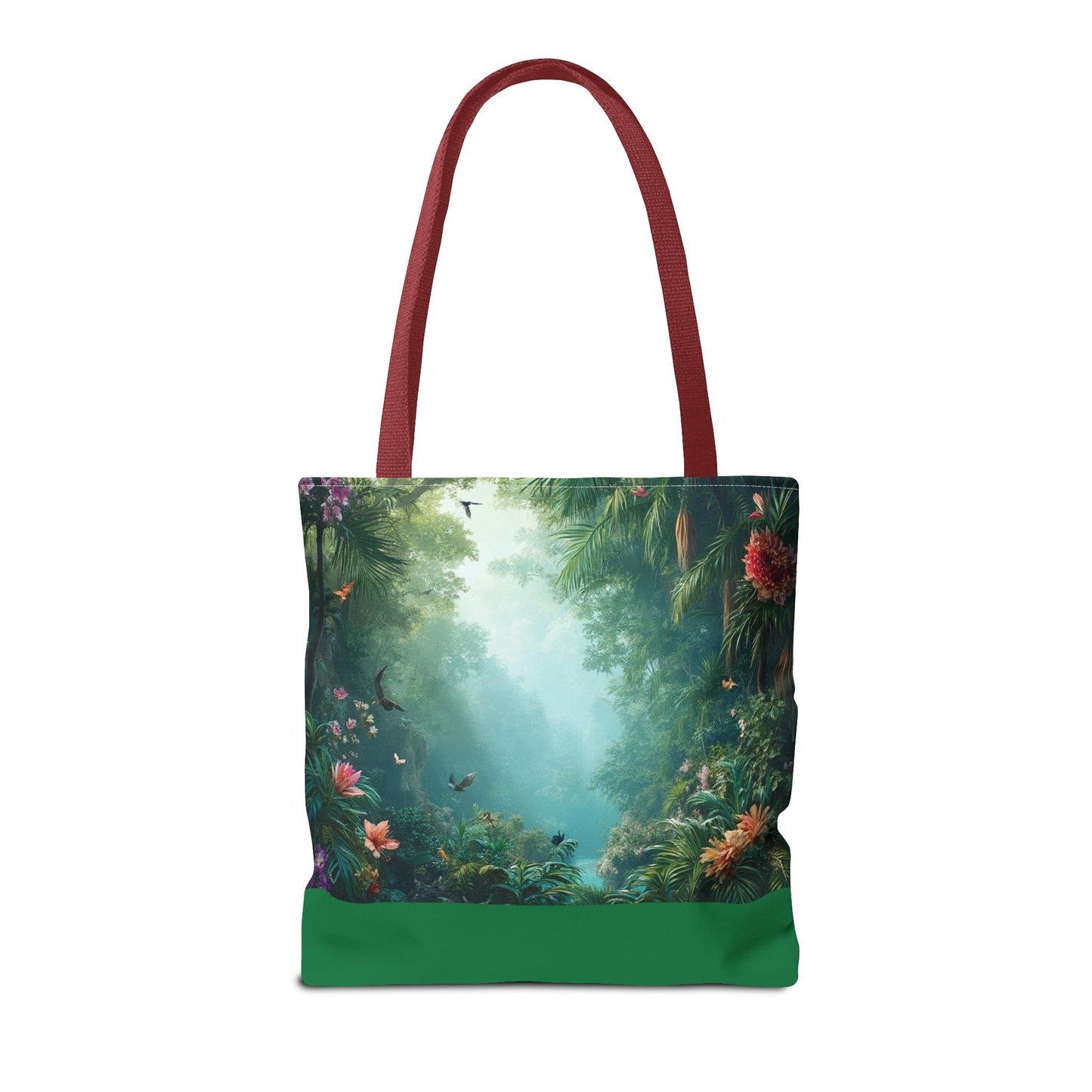 Another Day in Paradise Tote Bag - 3 Sizes