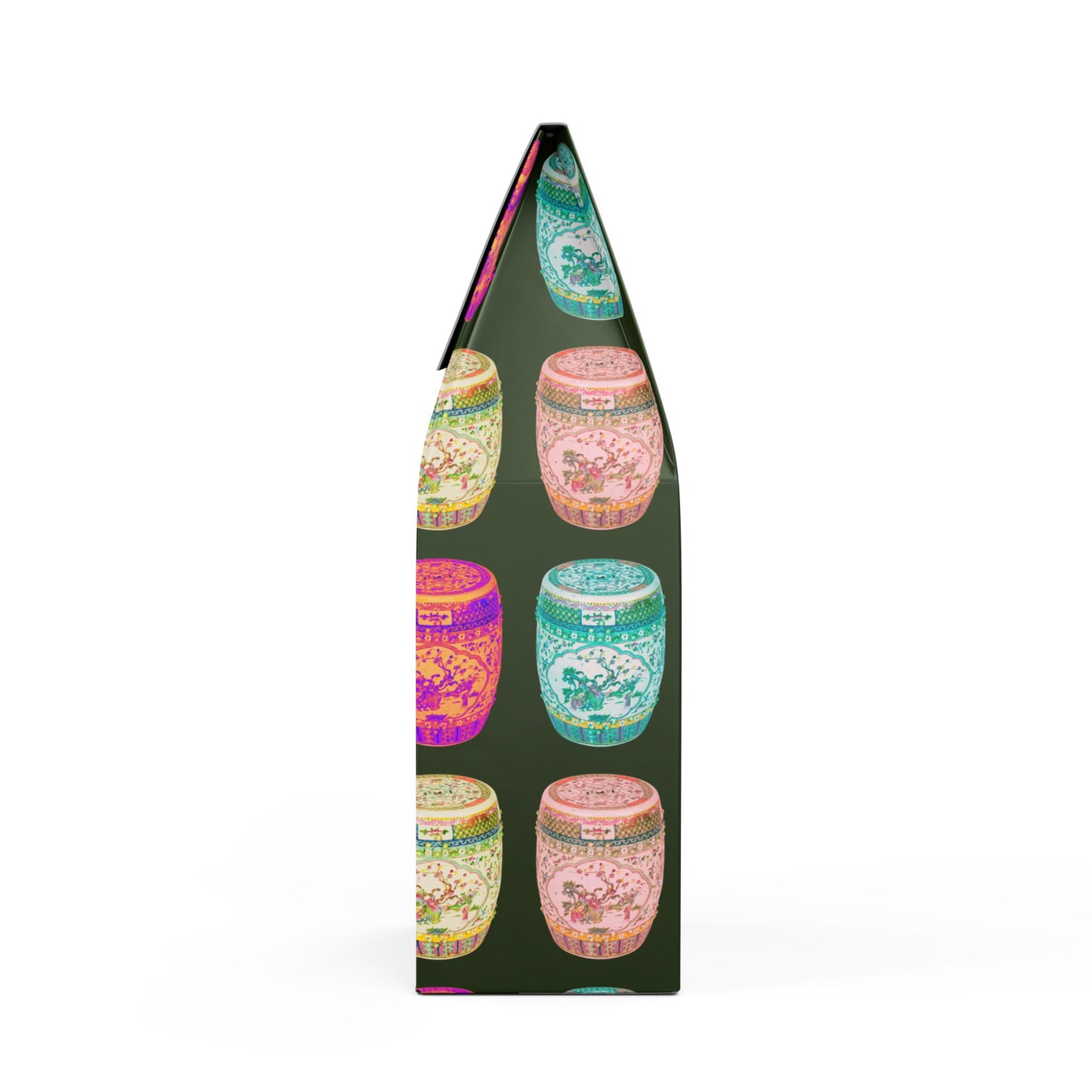 Citrus Bay Blend™ (Medium Roast) Specialty Grade Craft Coffee / Tropical Garden Stools