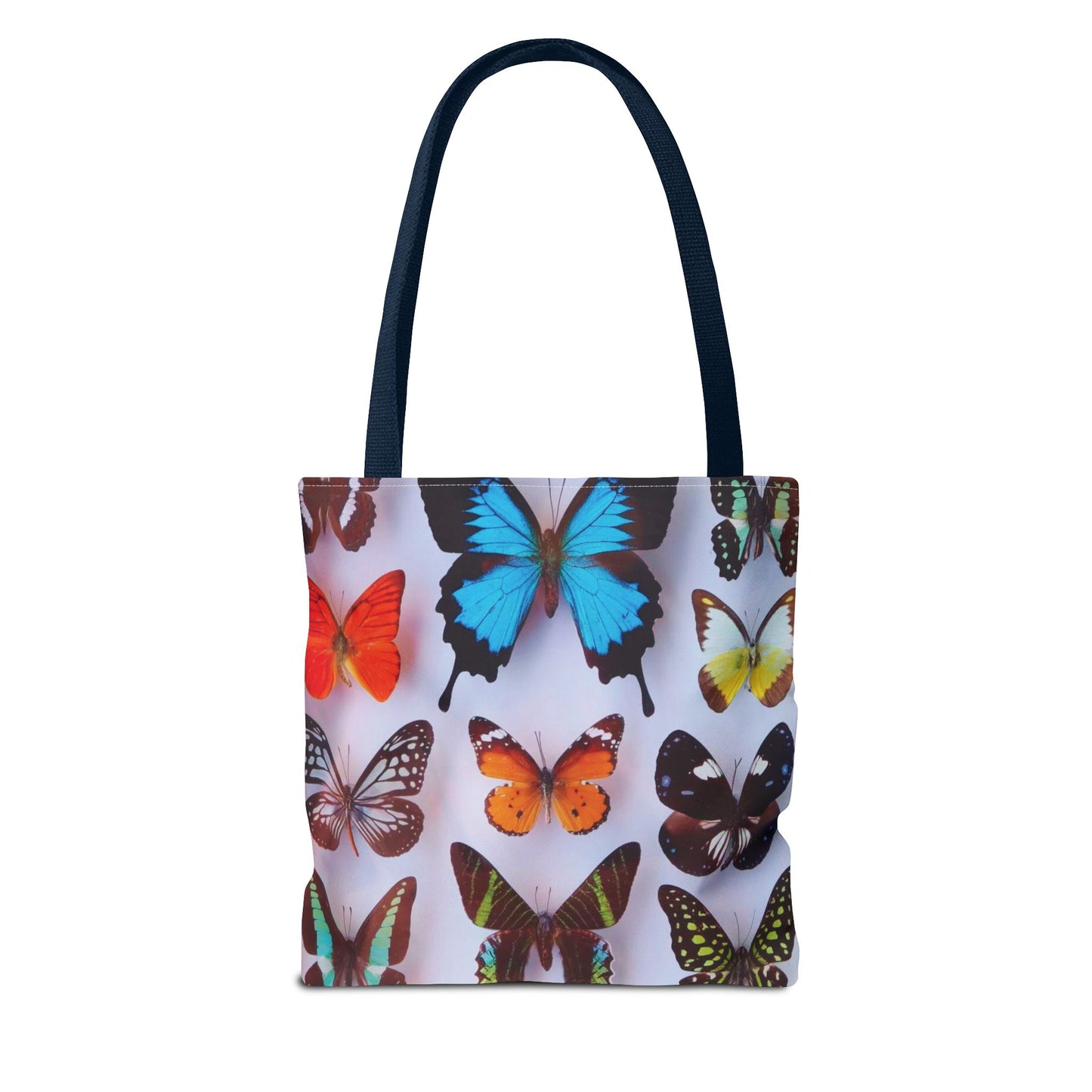 Real Butterflies Tote Bag - 3 Sizes