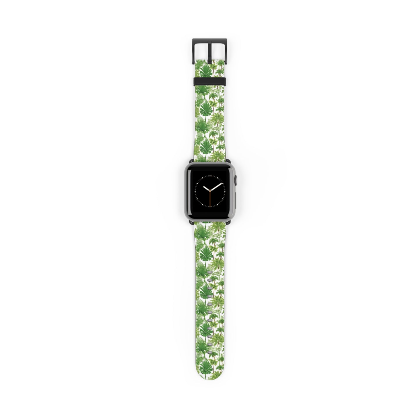 Apple Watch Band - Playful Palms Toile