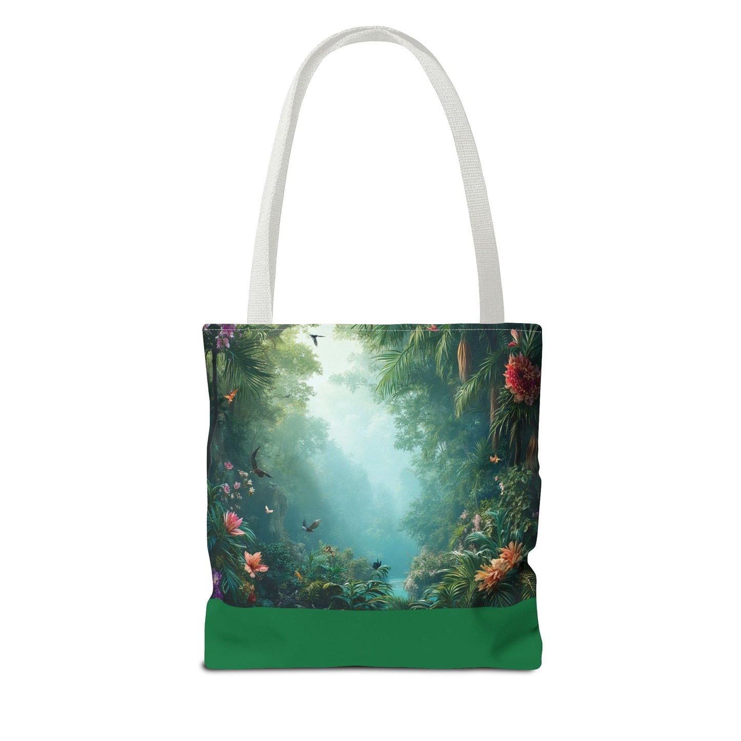 Another Day in Paradise Tote Bag - 3 Sizes