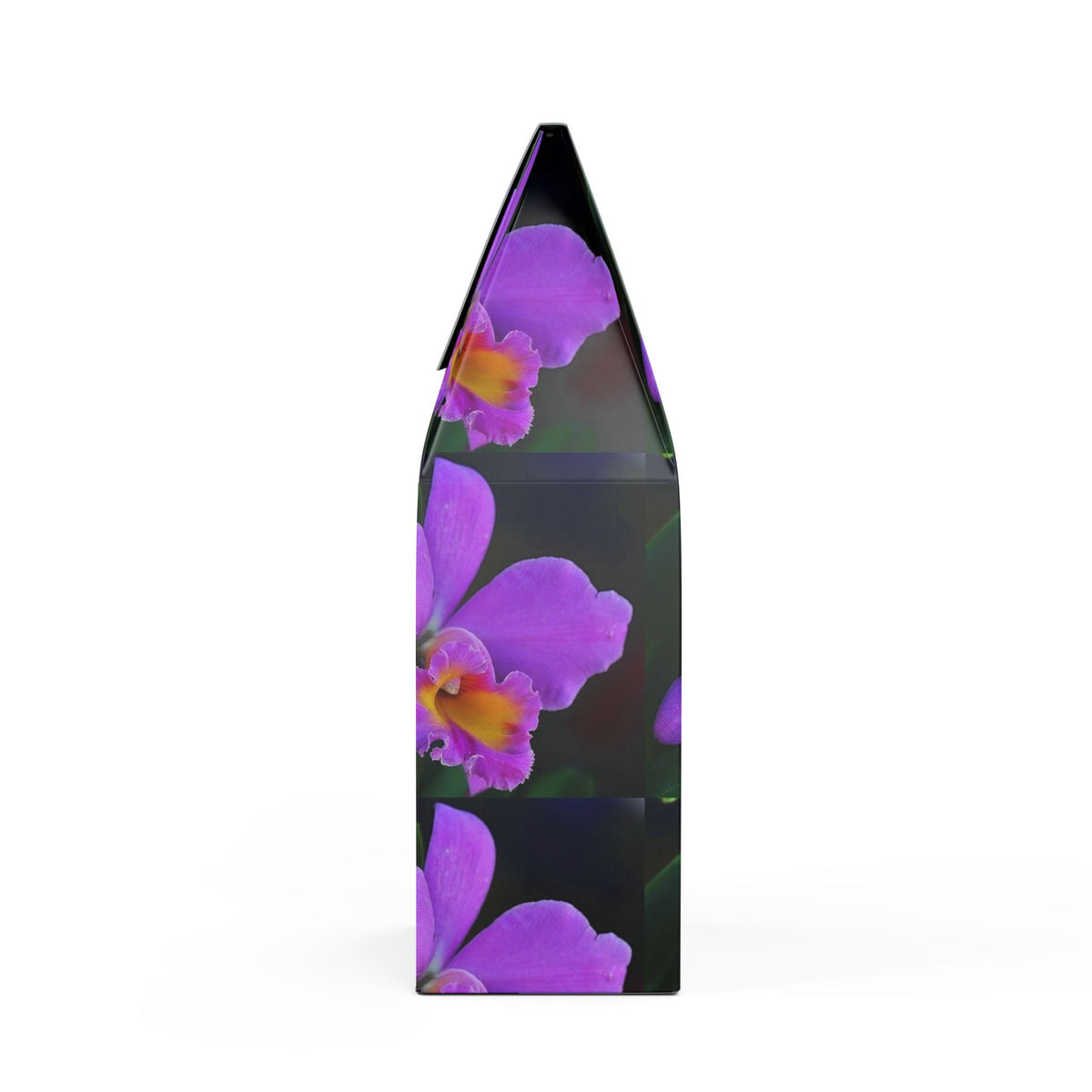 Citrus Bay Blend™ (Medium Roast) Specialty Grade Craft Coffee / Real Purple Orchid