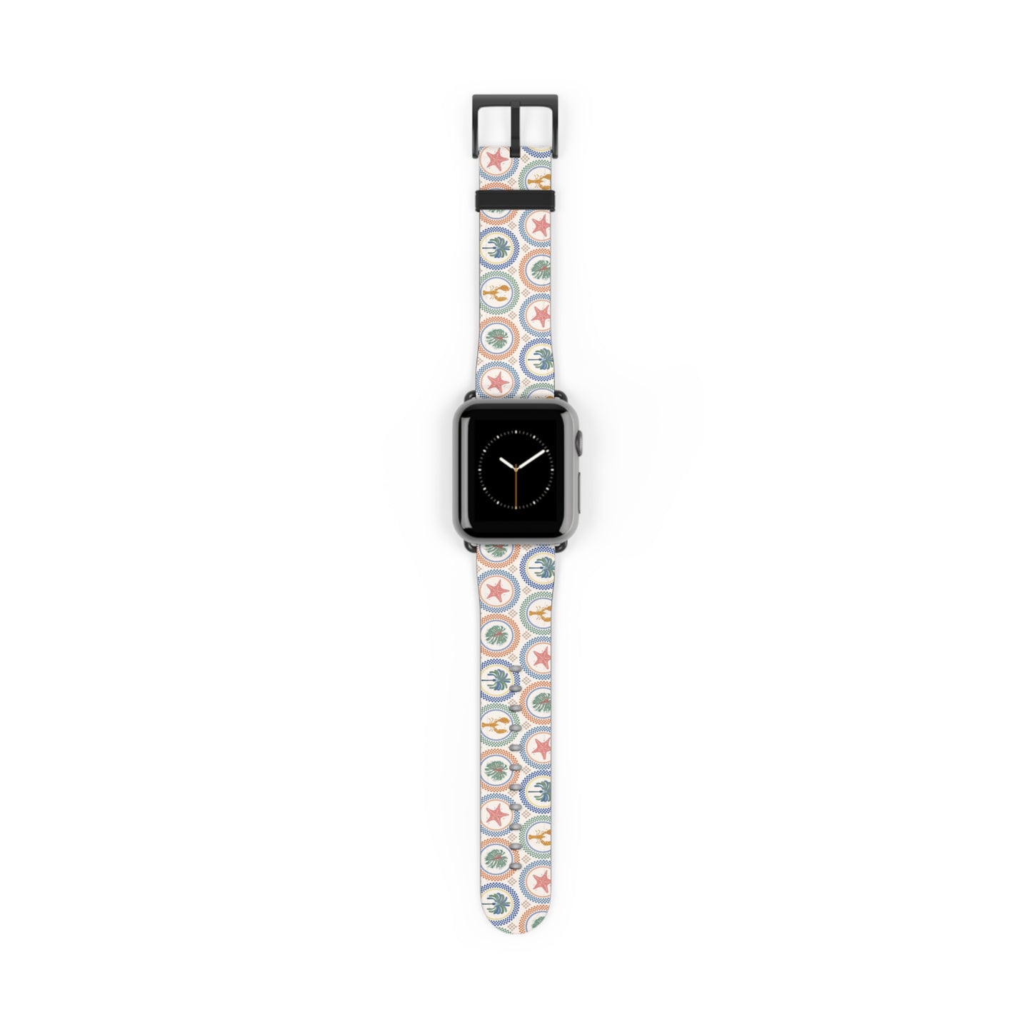 Apple Watch Band - Mosaic Tropi Life