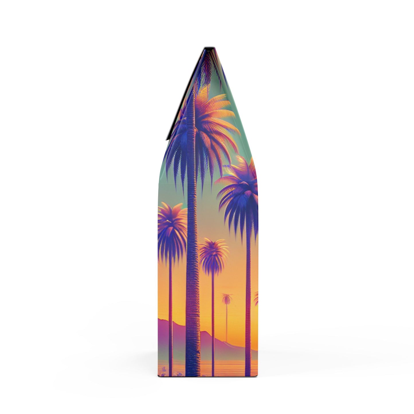 Rainforest Mist™ Single Origin DECAF (Medium Roast) Specialty Grade Coffee / Sunset Palms