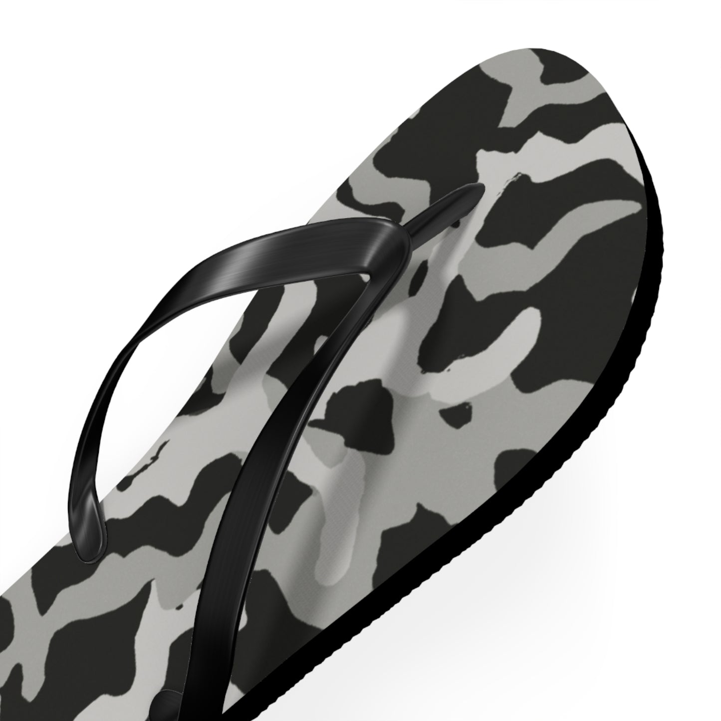 Flip Flops - Coral Threads/Noir