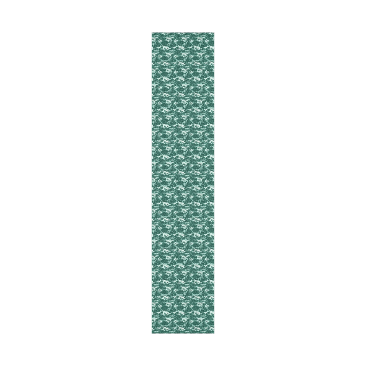 Gift Wrap Papers, Tropical Toile #1, Evergreen, 3 Sizes