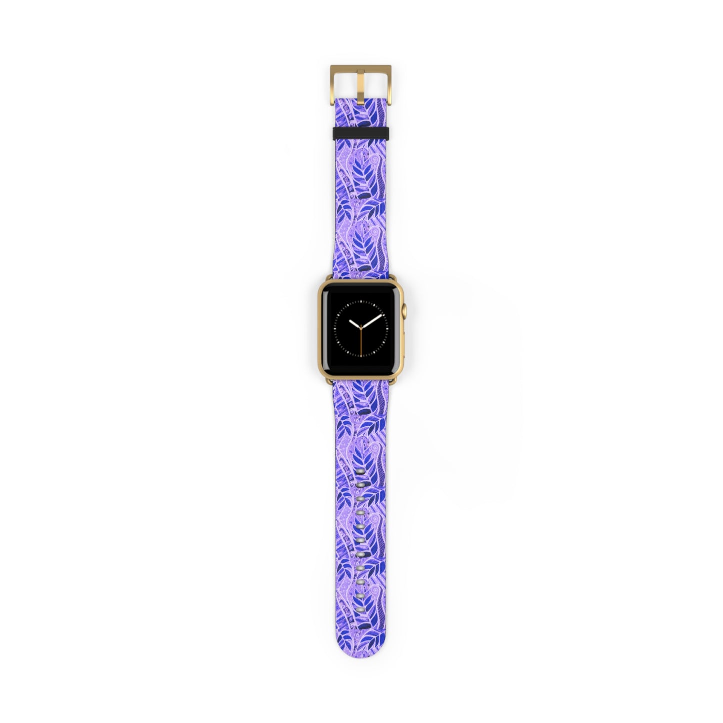 Apple Watch Band - Amazon Whimsy, Amethyst