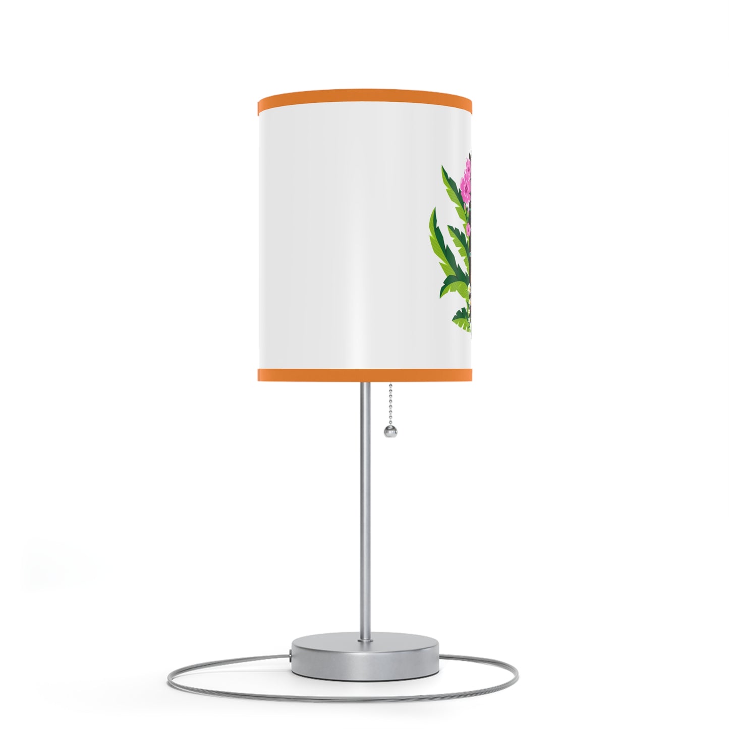 Lamp on a Stand, US|CA plug - Tiki Boss Nani