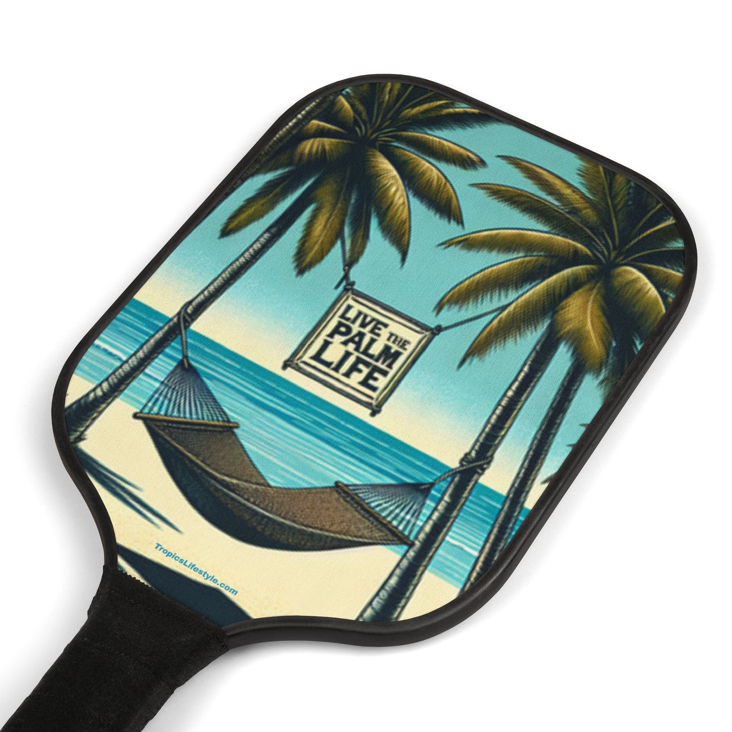 Pickleball Kit - Hammock on the Beach