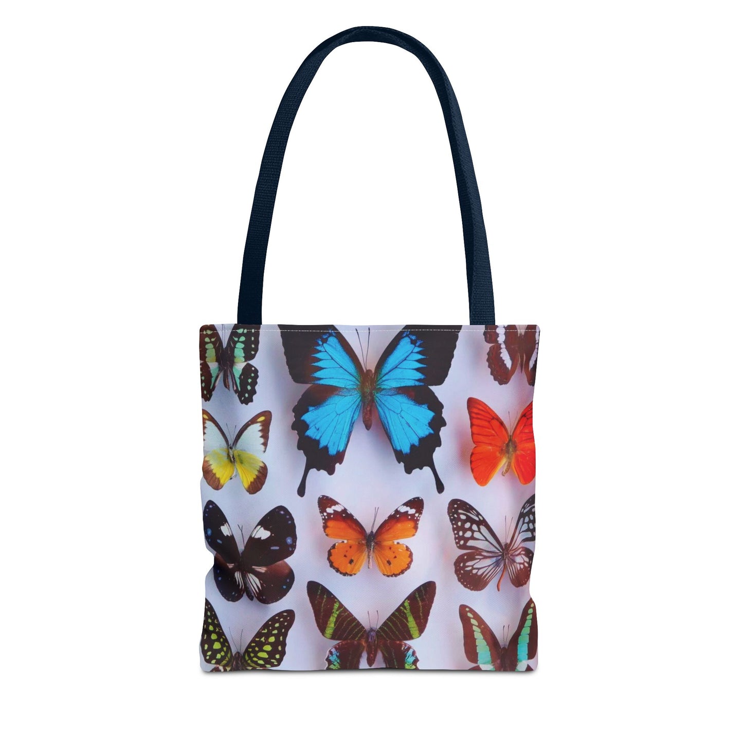 Real Butterflies Tote Bag - 3 Sizes