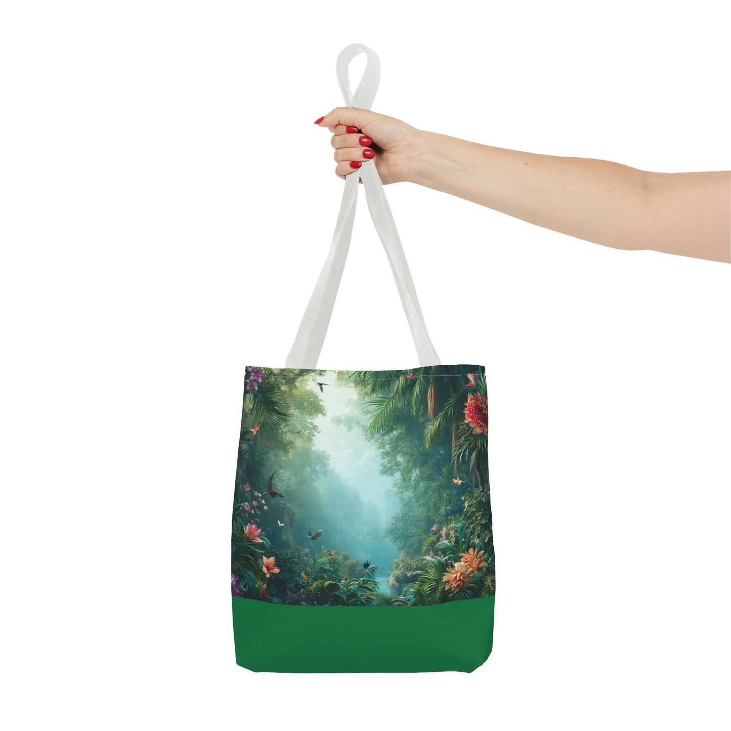 Another Day in Paradise Tote Bag - 3 Sizes