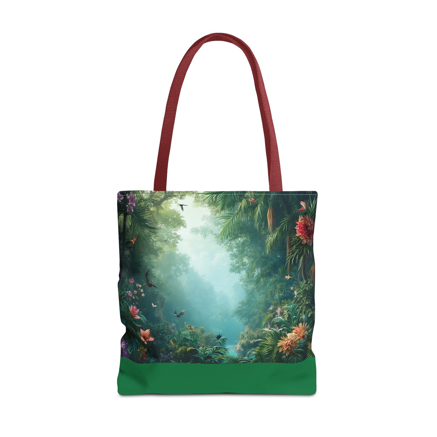 Another Day in Paradise Tote Bag - 3 Sizes