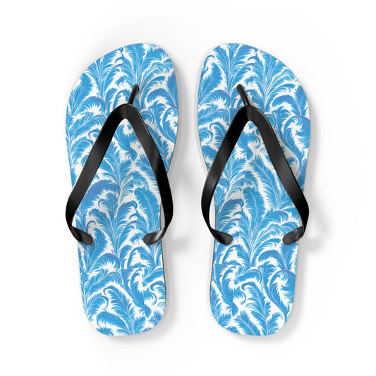 Flip Flops - Tropical Rocco Blues
