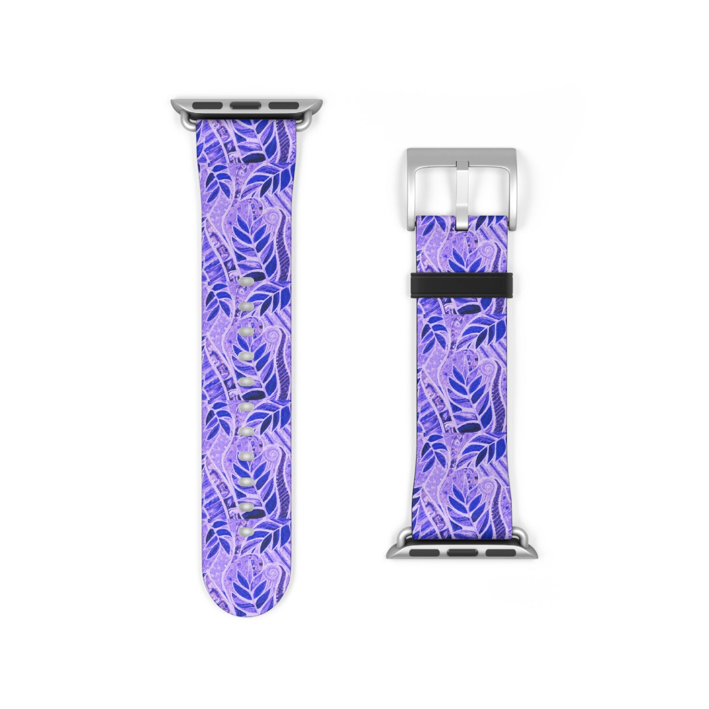 Apple Watch Band - Amazon Whimsy, Amethyst