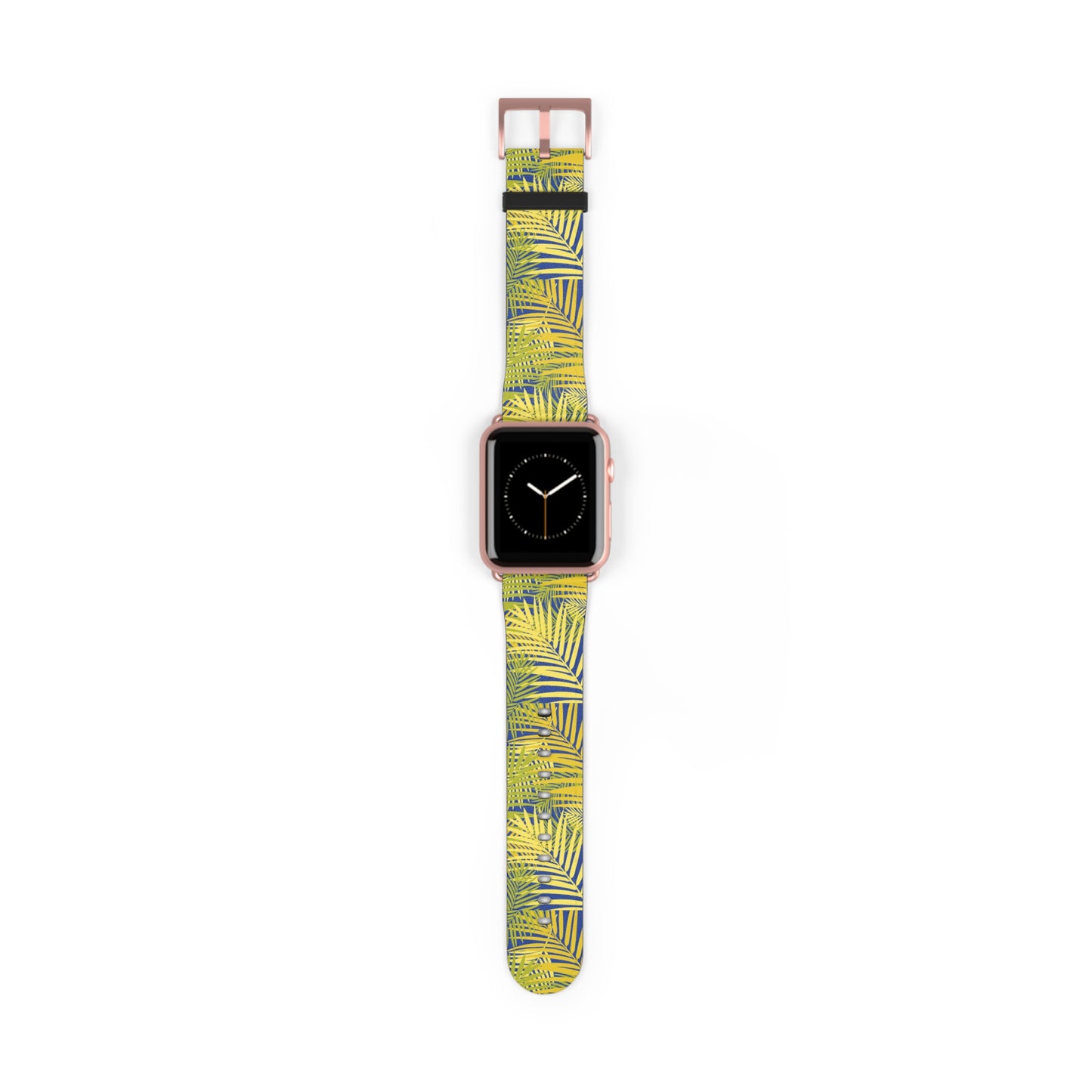 Apple Watch Band - Palm Frond Party