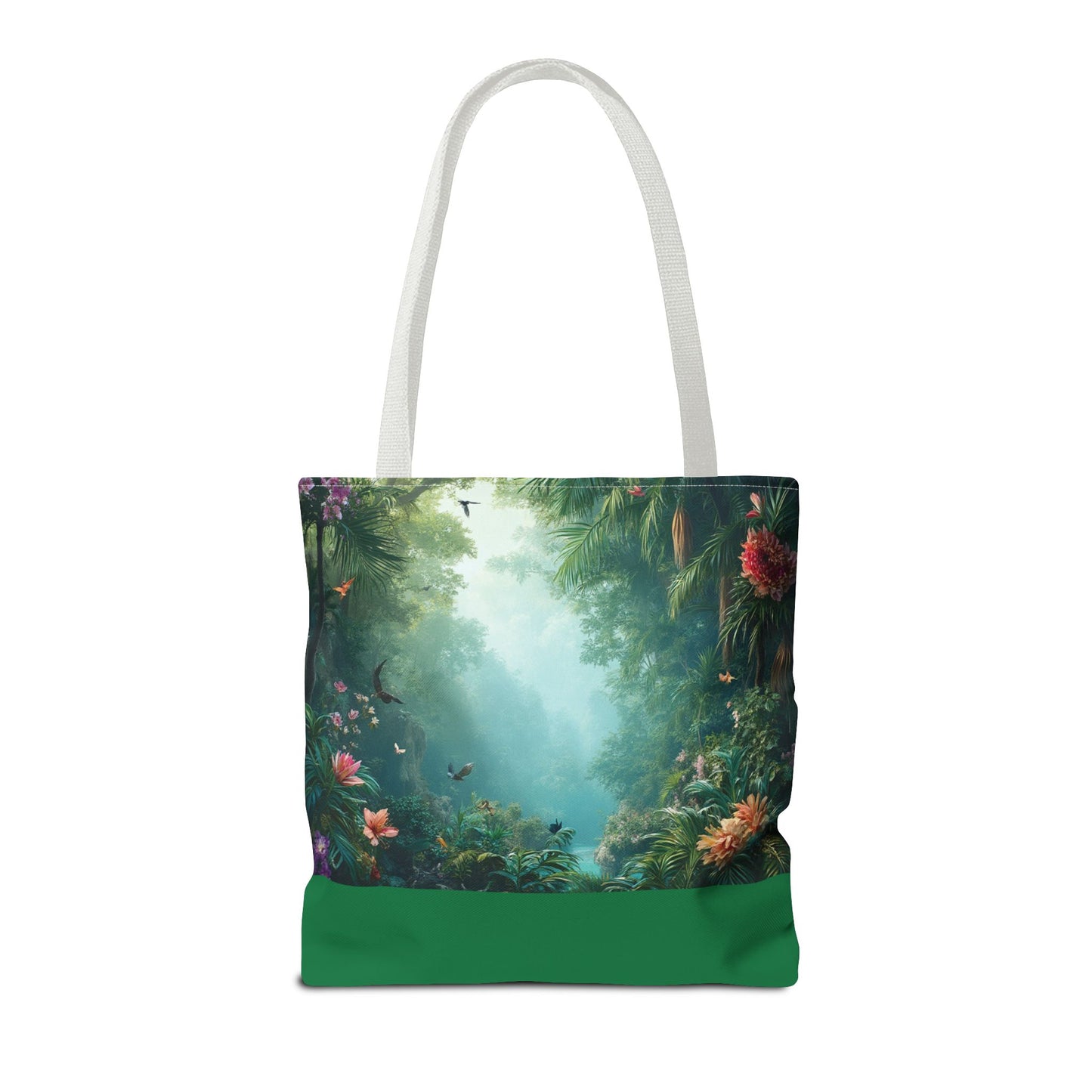 Another Day in Paradise Tote Bag - 3 Sizes
