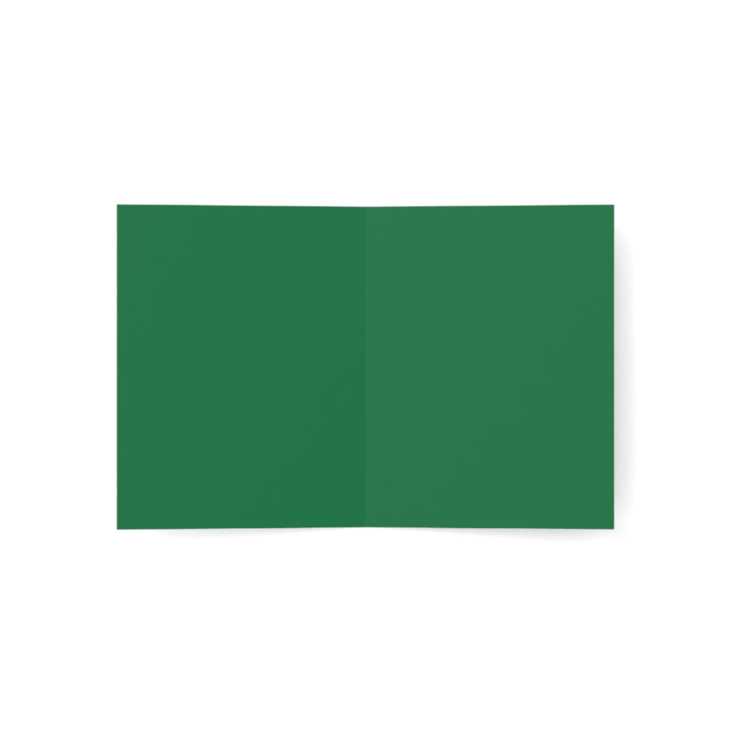 Religious Tropical Greeting Cards – Set of 1, 10, 30 or 50 – Song of the Angels