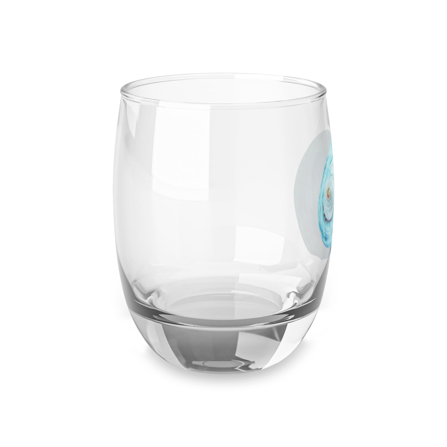 Whiskey Glass, Jade Turbo