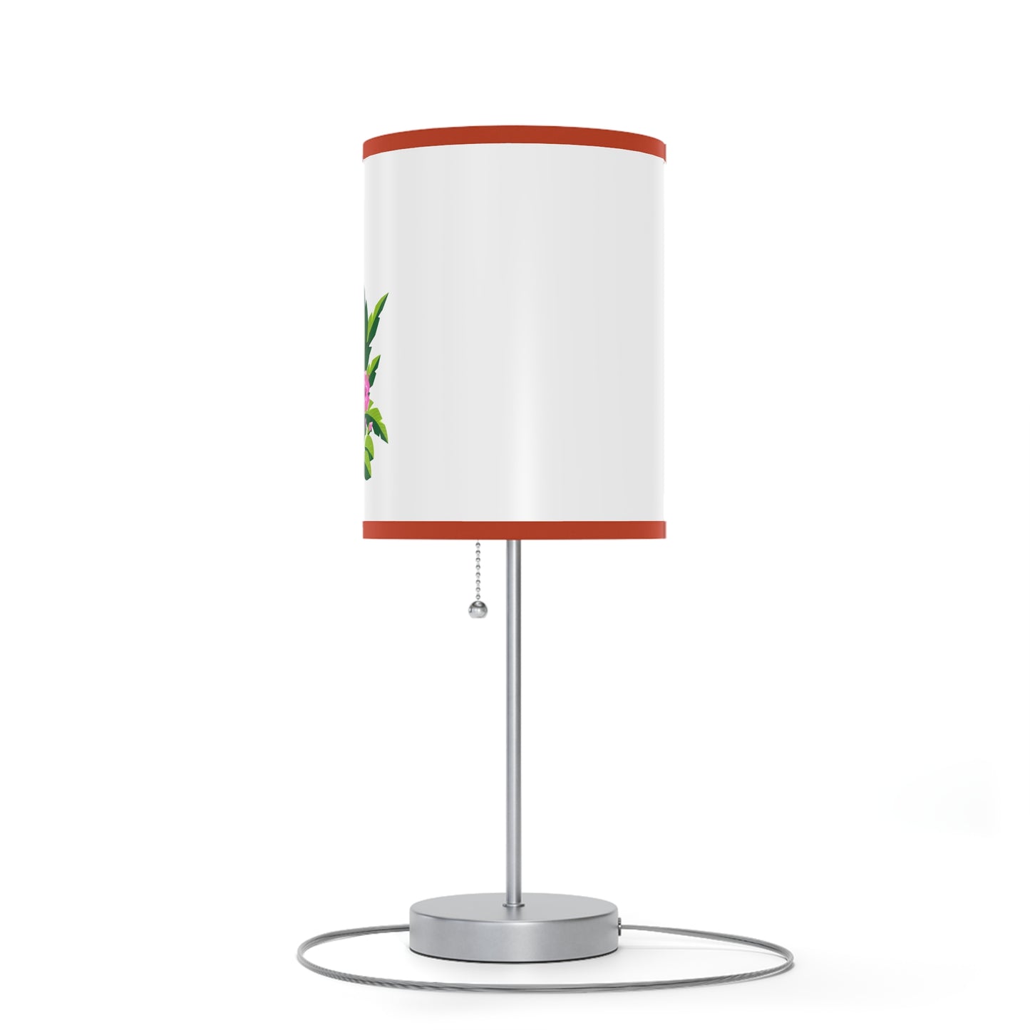 Lamp on a Stand, US|CA plug - Tiki Boss Loika