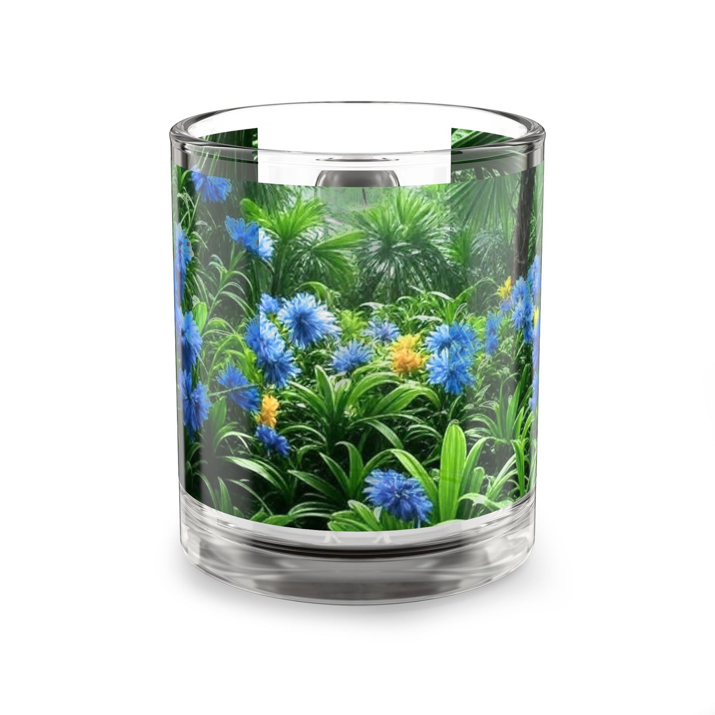 After a Rainforest Rain Mug - 10oz, Perfect for Tropical Lovers