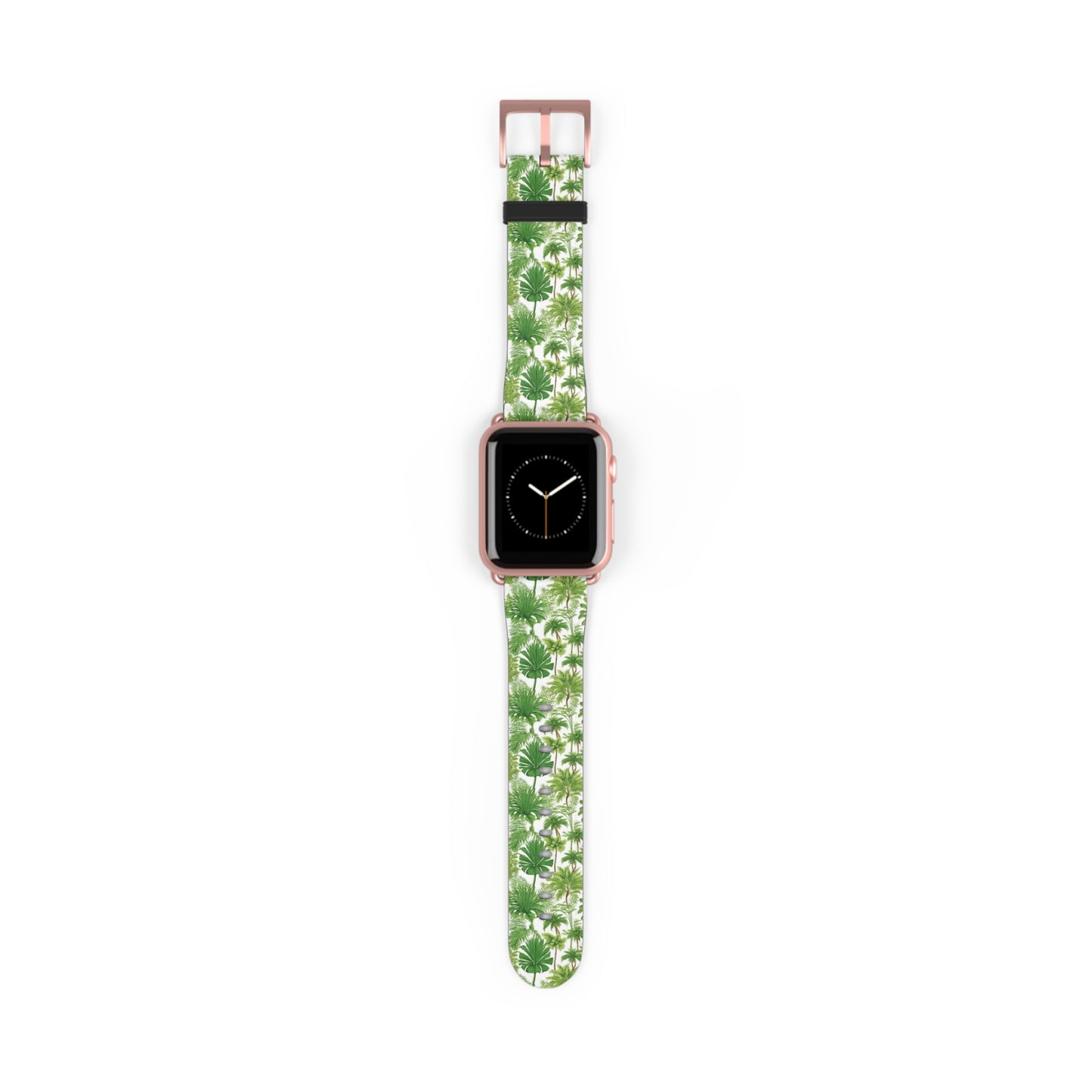 Apple Watch Band - Playful Palms Toile