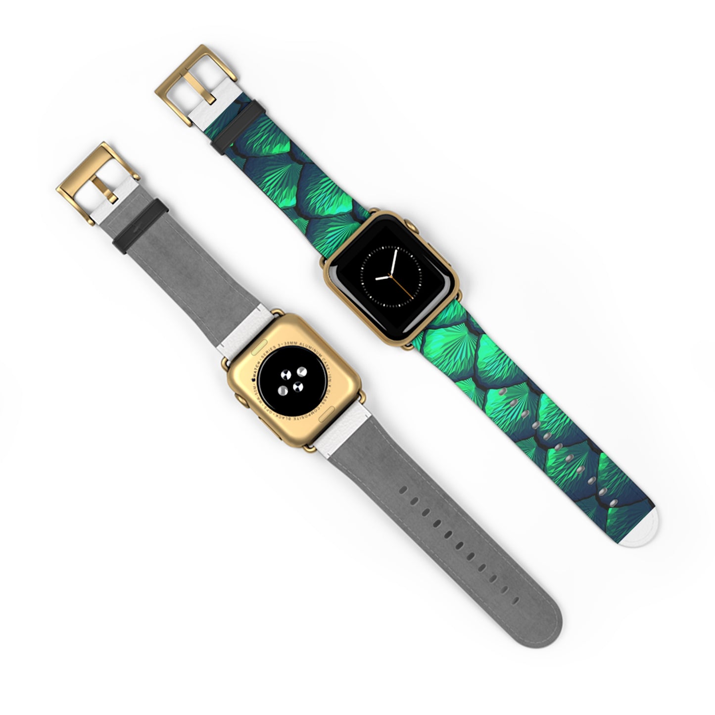 Apple Watch Band - Pretty Mermaid Tail