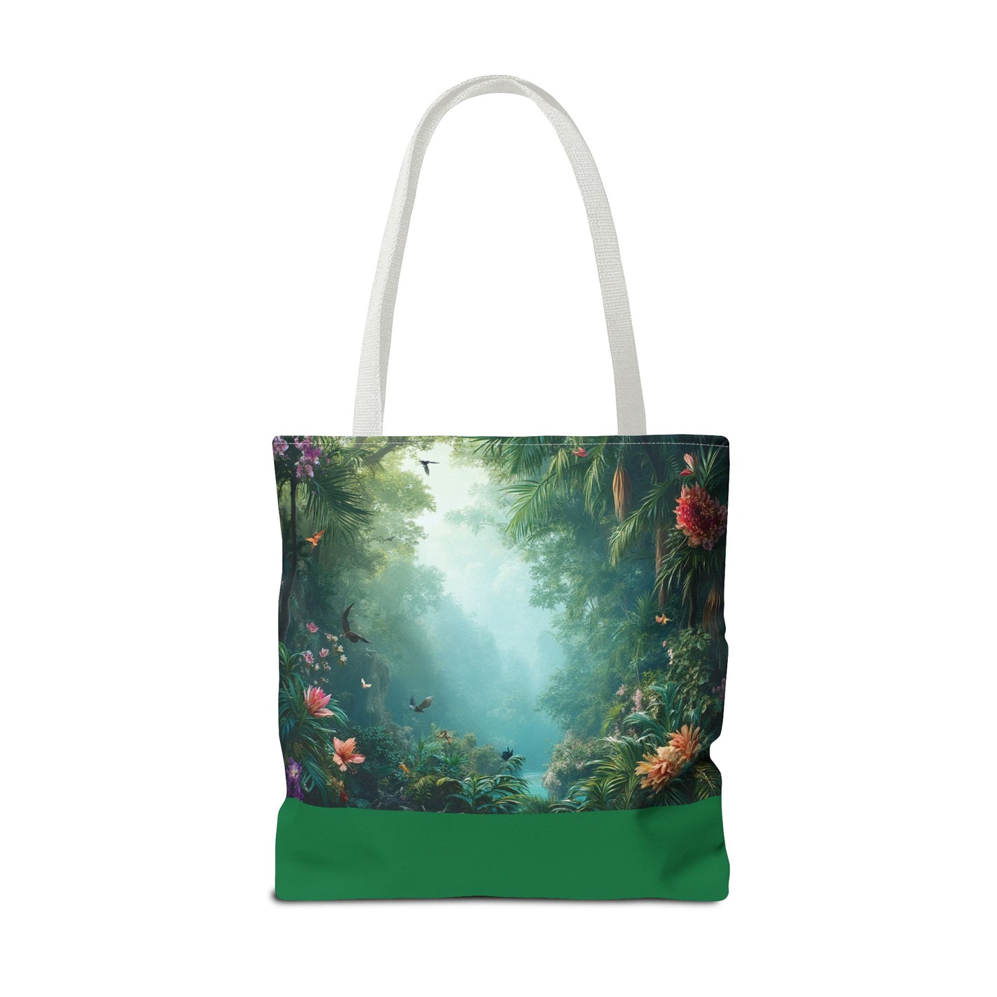 Another Day in Paradise Tote Bag - 3 Sizes