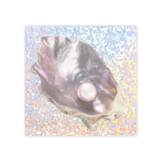 Post-it® Note Pads - Disco Lavender Pearl Oyster